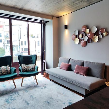 וילה נובה דה גאיה Fervenca Apartments מראה חיצוני תמונה