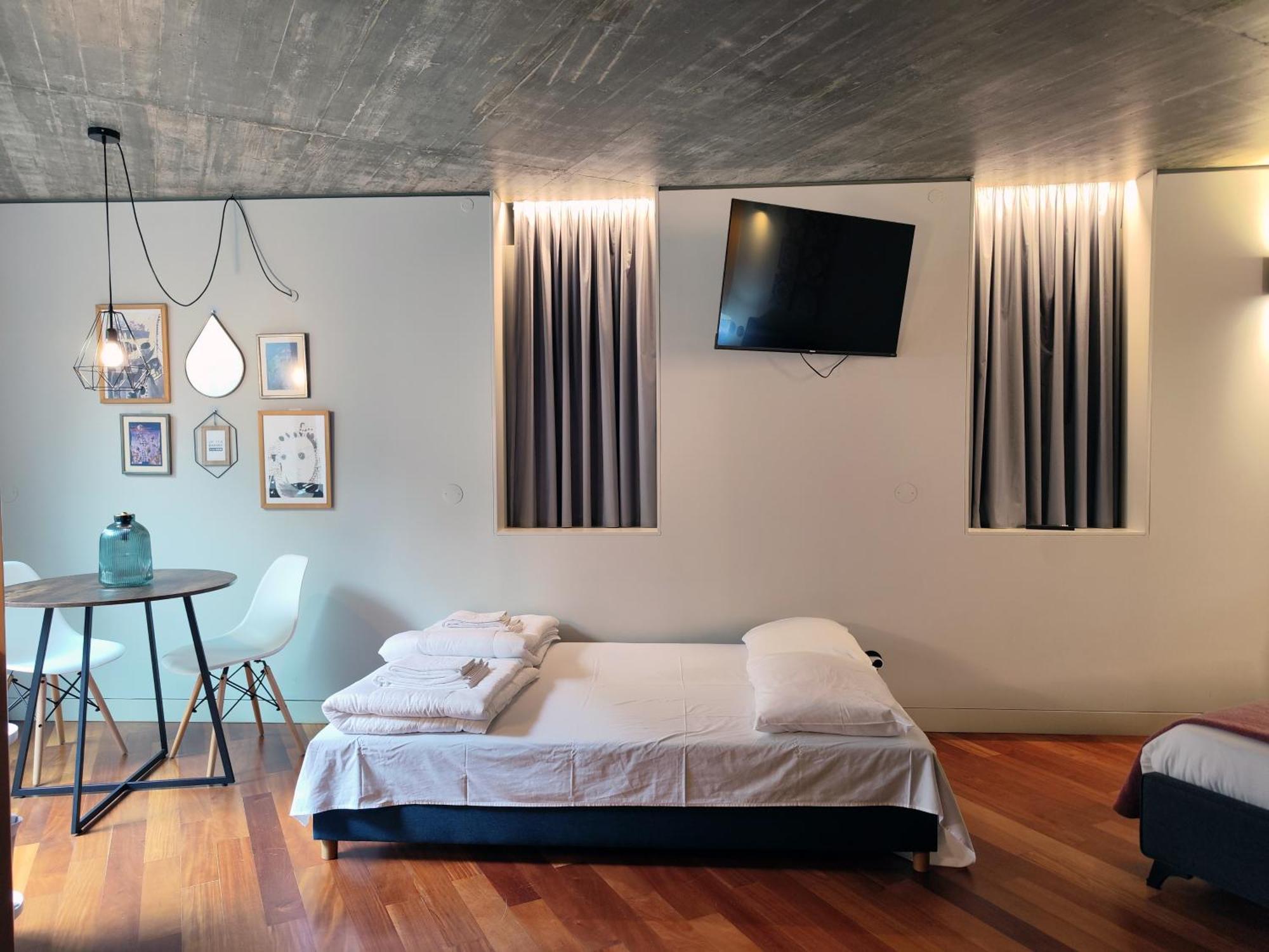 וילה נובה דה גאיה Fervenca Apartments מראה חיצוני תמונה