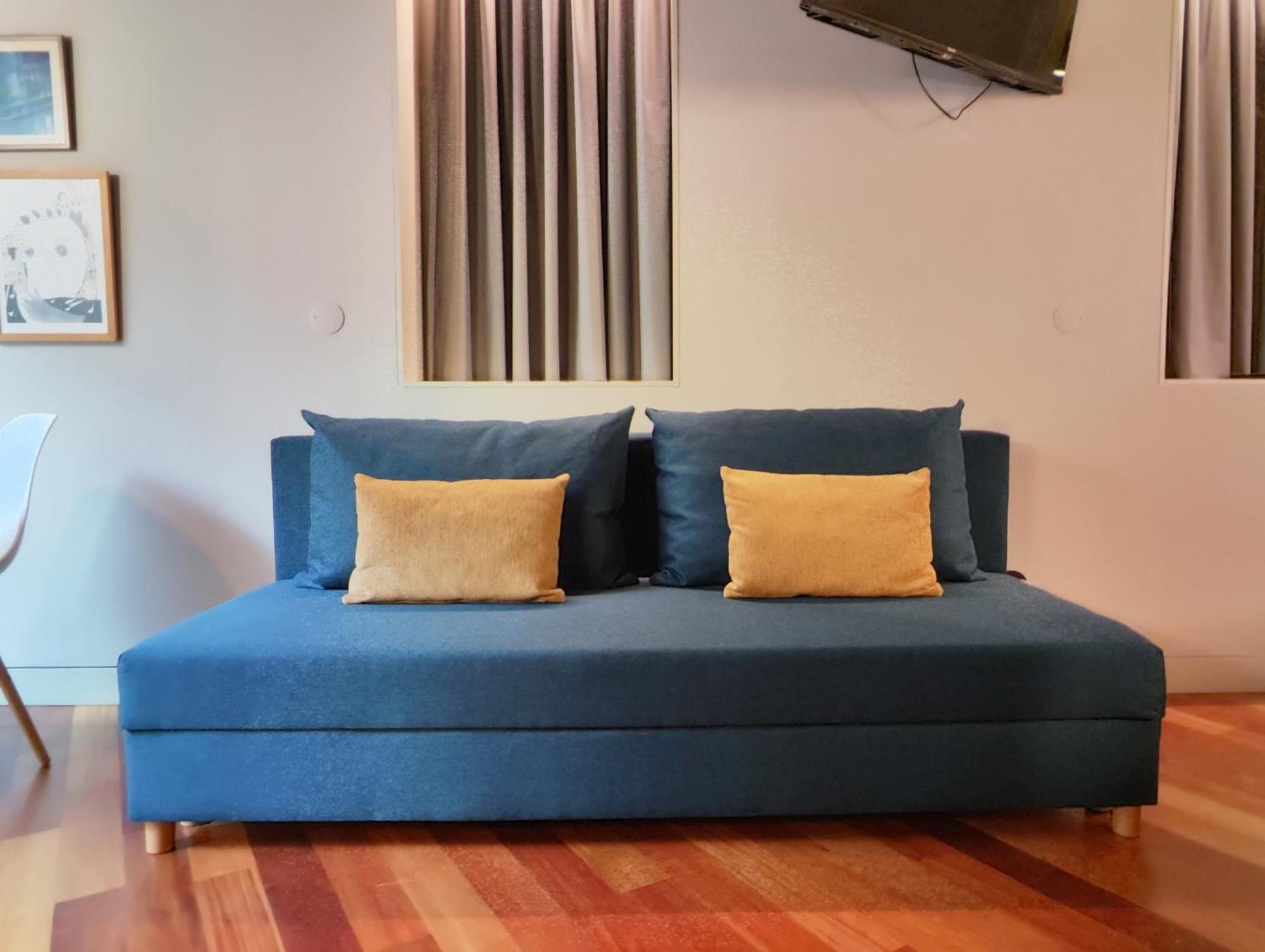 וילה נובה דה גאיה Fervenca Apartments מראה חיצוני תמונה